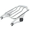 Road King, Street Glide, Electra Glide Luggage Rack (2009 - 2022)