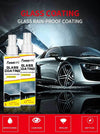 Car - Alloy Panel, Tyre, Windshield, Mirror, Leather Cleaner Wax Paint Scratch Repair Kit