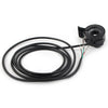 E-Bike Electric Scooter 22mm Thumb Throttle Speed Control