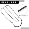 Ford B-MAX 2012-on, C-MAX 2010-on Valve Cover Gasket (2010-2023)