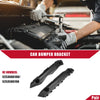 Toyota Camry 2 x Front Bumper Bracket (2015–2017)
