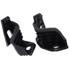 BMW F30 F31 F32 Headlight Brackets  Left & Right (2012-2019)