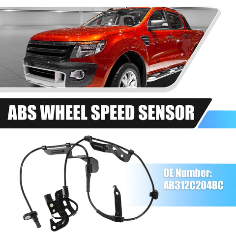 Ford Ranger Front Right ABS Wheel Speed Sensor (2011-2013)
