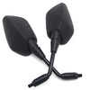 Honda FJS600, CB400F, CB500F, VFR800X, CB500X Rear View Mirror (2001-2023)