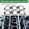 Toyota Prado Lower Engine Intake Manifold Gasket (2009–2009)