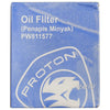 Proton Jumbuck, Wira, Satria, M21, S16, Preve, Exora, GEN2 Oil Filter (2000-2023)