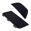 Land Rover Range Rover Evoque Left Bumper Fog Light Covers (2011-2015)