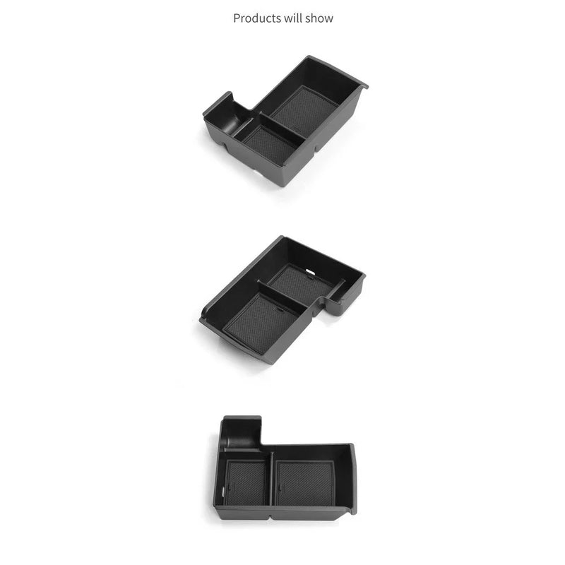 BYD Sealion 6 and Song Plus Right Hand Drive Armrest Storage Box