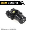 Toyota Tacoma (1998-2004) 1 Pc Rear Left ABS Wheel Speed Sensor