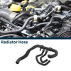 Peugeot 2008-2011 Radiator Hose Rubber Coolant Pipe
