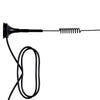 GSM Extended Range Antenna 4G LTE SMA Male 7002700MHz 12dBi