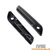 Harley Touring Road King LED Saddlebag Latch Light (2014-2023)