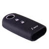 Mazda CX-3, CX-5, SPEED3 Silicone Car Key Cover (2016-2023)