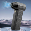 Effective Cleaning Portable Air Blower with High Speed Motor