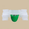 BMW E36 E46 318 323 325 Nylon Door Fender Moulding Trim Clips (1992-2006)