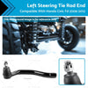 Honda Civic Steering Tie Rod End Left (2006-2012)