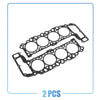 Jeep Grand Cherokee 2 x Engine Cylinder Head Gaskets (1999-2003)