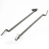 210mm Support Spring Adjuster 2 x 7/16 Dia 8-1/4 Hatch Hatch Door