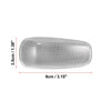 Dodge Sprinter 2500 3500 Front Side Marker Light Lens Cover (2002-2018)