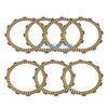 Honda CBR1100XX Blackbird, CB1100SF X11 Clutch Friction Plates (99-01)