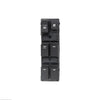 Kia Sorento (2010-2014) 1 x Black Button Set Power Window Switch
