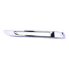 Benz X204 GLK250 GLK350 Right Fog Light Grill Trim Strip (2013-2015)