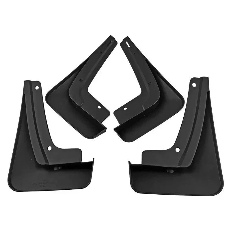 Cadillac XT6 4 x Mud Guards & Mud Flaps (2020–2025)