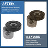 Suzuki Grand Vitara (1998-2003) 1 Pc Belt Tensioner