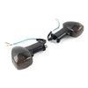 Kawasaki Ninja ZX6R ZX7R ZX9R ZX12R Rear Turn Signal Lights (2000-2009)