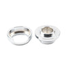 Harley Road King Street Glide ABS Sensor Cover Wheel Spacers (2008-2023)
