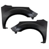 Fender For Chevrolet Equinox 2010-2017 Front Driver and