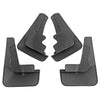 Mitsubishi Outlander Sport Mud Flap Splash Guard Mudguard Fender Set (2020–2024)