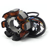 Honda NX125 Magneto Stator Coil (1988-1990)