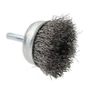 Drill Rotary Tool Stainless Steel Wire Wheel Cup Brush Set (No Year)