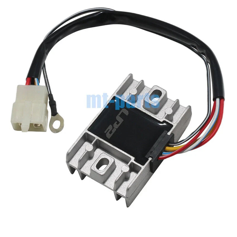 Suzuki GS1000G 1980, GS1000GT 1996, GS1000GX 1999 Voltage Regulator Rectifier