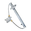 Nissan Navara Front Left Window Regulator (2005-2015)