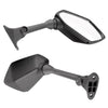 KAWASAKI NINJA 650R ER-6F Left & Right Rearview Mirrors (2009-2011)