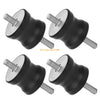 Multiquip MVC80VH / VHW MVC82VH / VHW MVC-64VH / VHW MVC70E MVC70EW Shock Mount