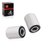 Yamaha YZ50 / YZ80 / PW80 / TTR90 Swingarm Bushings