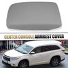 Toyota Highlander Center Console Cover / 1pc / Armrest Cup (2009–2011)