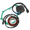 Kawasaki ZR400 ZRX Stator Regulator Rectifier Gasket (1994-2008)