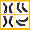 Nissan Altima Front Bumper Bracket Retainer (2013-2018)