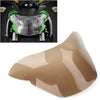 KAWASAKI Z650 (2017-2018) Smoke Headlight Guard Lens Cover