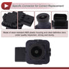 Ford Fusion Rear View Camera (2013-2014)