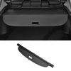 Volvo V60 (2018-2023) Retractable Aluminum Alloy Canvas Cargo Cover