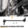 Ford Taurus, Mercury Front Sway Bar Links (1996-2007)