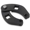 Heavy Duty Farm and Construction Equipment Gland Nut Wrench Tool