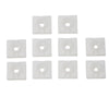 Mercedes Rocket Molding Clips 10pcs