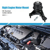 Toyota Camry 2.4L Right Engine Motor Mount (2009-2011)