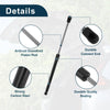 Mercedes C Class W204 Estate Tailgate Lift Supports Struts (2007-2014)